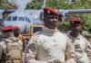 Burkina Faso : la junte au pouvoir affirme avoir déjoué une tentative de coup d’Etat