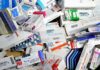 Santé : 141 cartons de médicaments falsifiés saisis à Abidjan