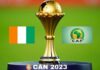 CAN 2023 : les chapeaux pour le tirage au sort