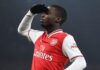 Football : Nicolas Pépé est transféré à Trabzonspor