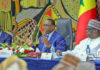 SENEGAL : Macky Sall et Amadou Ba constituent un gouvernement de 39 ministres