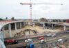 Cocody : démarrage des travaux de construction de l’échangeur « bas-fonds CHU »