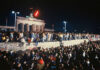 9 novembre 1989 : il y a 34 ans, le Mur de Berlin tombait
