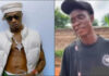L’ami présumé de Wizkid, autrefois riche, raconte son amitié avec le chanteur
