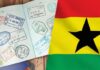 Le Ghana va exempter de visa les Africains