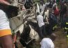 Côte d’Ivoire: dix personnes tuées dans un accident de la circulation à Yopougon Gesco (Pompiers)