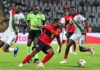 CAN 2023 : l’Angola et le Burkina Faso filent en huitièmes de finale
