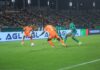 CAN 2023 : Les Éléphants de Côte d’Ivoire battent les champions en titre et se qualifient en 1/4 de finale