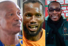 Histoire de la CAN : la Côte d’Ivoire, seul pays ayant trois joueurs dans le top 10 des meilleurs buteurs de la CAN