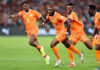 Football : la Côte d’Ivoire s’impose ( 2-0) face à la Guinée-Bissau en ouverture de la CAN 2023