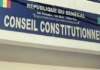 Présidentielle au Sénégal : voici la liste définitive des candidats retenus par le Conseil constitutionnel