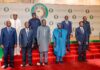 Les pays ouest-africains lèvent des sanctions contre le Niger, la Guinée et le Mali