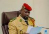 Guinée : dissolution du gouvernement par le président Doumbouya