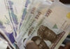 Nigéria : le Naira atteint un niveau historiquement bas