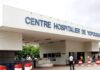 CHU de Yopougon : les services rouvrent progressivement