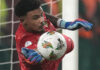 CAN 2023 : Williams, le gardien sud-africain héros des tirs aux buts