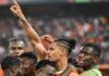 CAN : La Côte d’Ivoire l’emporte face à la RDC et rejoint le Nigeria en finale