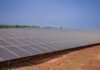 Côte d’Ivoire : Inauguration de la première centrale solaire