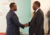 Décrispation : Alassane Ouattara et Guillaume Soro se sont parlé, ce qu’il s’est passé