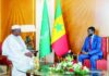 Côte d’Ivoire – Sénégal : Diomaye Faye à Abidjan dans les prochains jours