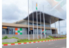 Transport aérien : l’aéroport rénové de Korhogo inauguré