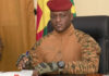 Burkina Faso : cinq ans de plus pour le régime militaire du capitaine Traoré