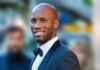 JO de Paris 2024 : Didier Drogba va allumer le chaudron olympique au Vélodrome
