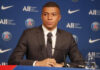 Le président de la Liga annonce l’arrivée de Kylian Mbappé au Real Madrid