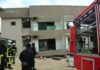 18 victimes dont un mort certain après l’effondrement d’un immeuble R+2 à Abidjan (bilan provisoire, Pompiers)