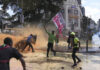 Au moins 13 morts dans les manifestations au Kenya