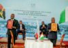 Coopération : la Côte d’Ivoire et l’Angola signent quatorze accords bilatéraux