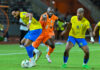 Football / Éliminatoires mondial 2026 : la Côte d’Ivoire domine le Gabon (1-0)