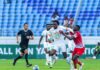 Football/4è journée des éliminatoires de la coupe du monde 2026 : le Kenya tient en échec la Côte d’Ivoire (0-0)
