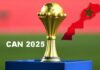 CAN 2025 : voici les 12 groupes des éliminatoires