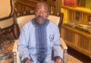 Gabon : Ali Bongo Ondimba annonce son retrait définitif de la vie politique et appelle à la libération de sa famille