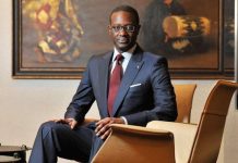 Tidjane Thiam : destin hors-norme, avenir mystérieux