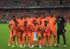 Classement FIFA du mois de septembre : la Côte d’Ivoire gagne cinq places et devient la 33è nation de football au monde