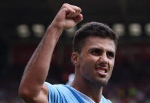 Rodri : Le maestro du milieu qui a conquis le Ballon d’Or