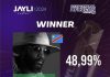 Fally Ipupa Sacré « Meilleur Artiste d’Afrique Centrale » aux Jayly Awards 2024