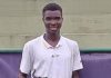 Tennis : l’ivoirien Koffi Nadal vainqueur du tournoi international de tennis