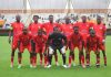 Ligue africaine des Champions : le Stade d’Abidjan tombe au Caire face à Al Ahly