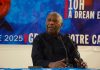 Présidentielle ivoirienne de 2025 : Laurent Gbagbo se prépare à répondre à ses détracteurs lors de la campagne