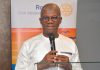 Rotary International : l’Ivoirien Abou-Bakar Ouattara, nouveau Gouverneur du District 9101