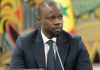 Ousmane Sonko répond à Emmanuel Macron : “Le Sénégal est un pays libre, indépendant et souverain”