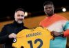 Emmanuel Agbadou file à Wolverhampton
