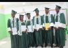 Soutenances à Bondoukou : onze étudiants reçoivent leur diplôme de fin de formation