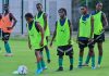 Eliminatoire U17 : Les Eléphanteaux se préparent pour la double confrontation face à la guinée
