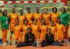 IHF Challenge Trophy-Zone 3 : Les ivoiriennes s’offrent deux finales à domicile