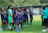 Coupe du Monde U17 Féminine: Les Ivoiriennes se préparent pour le duel contre la Guinée