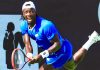Tennis : Eliakim Coulibaly en quarts de finale